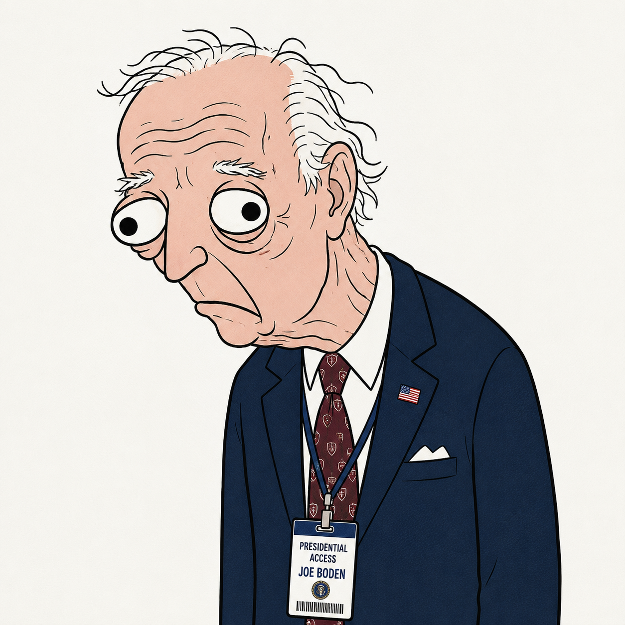 Joe Boden