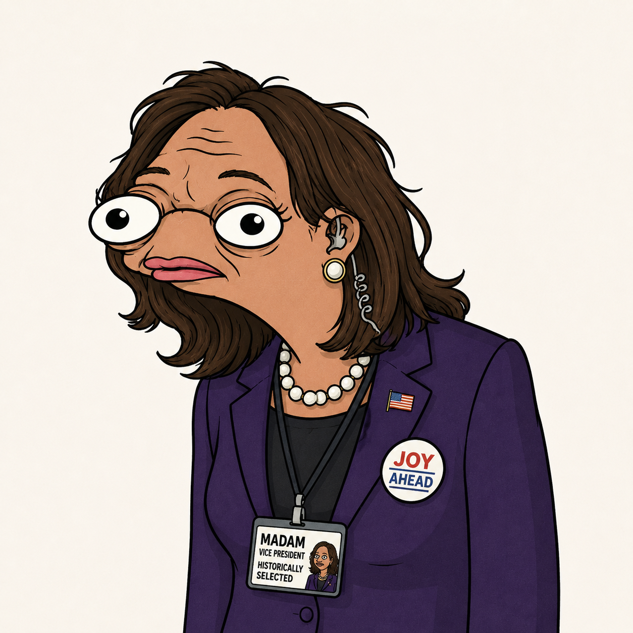 Kamela Horris