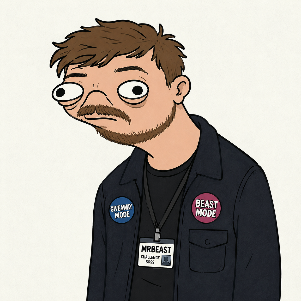 Jemmey Doneldsun