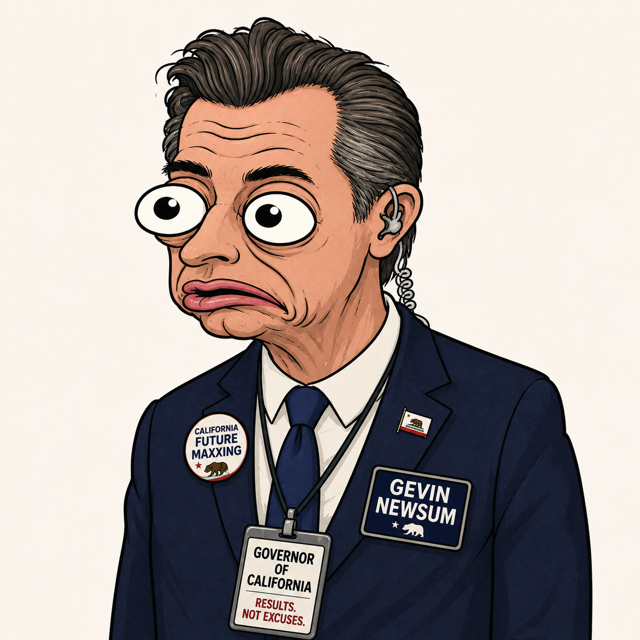 Gevin Newscum