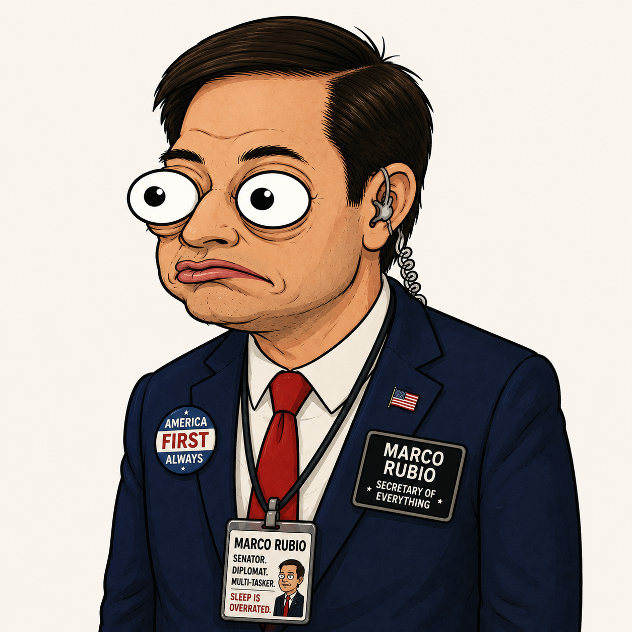 Marco Rubi