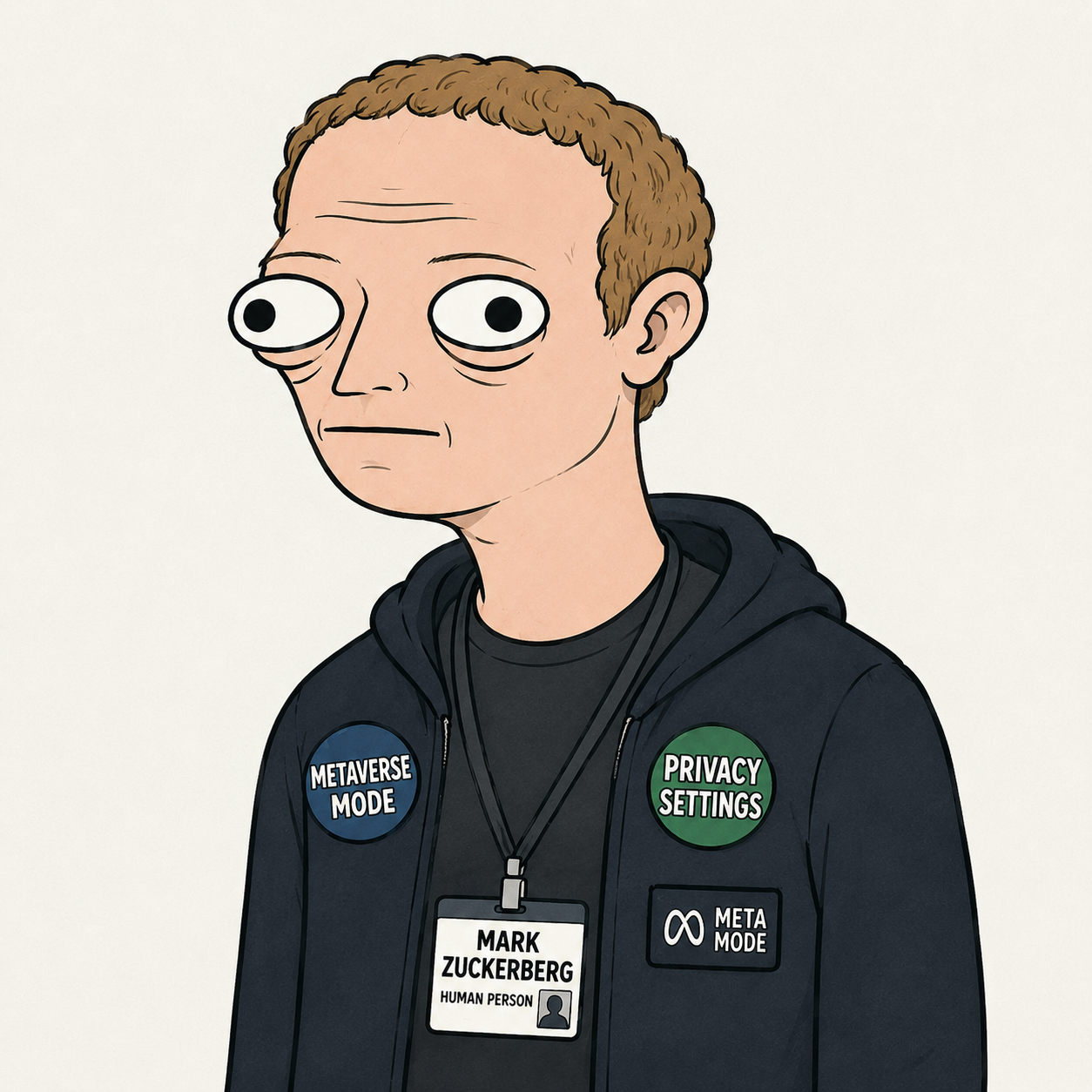 Meek Zuckeberg